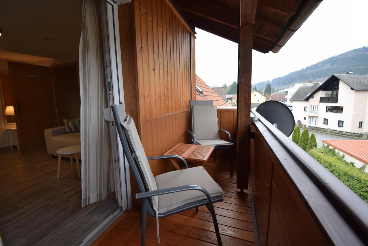 Gasthof Roseneck Wallenfels Esterno foto