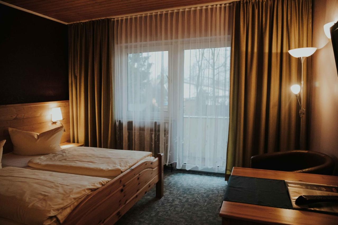 Gasthof Roseneck Wallenfels Esterno foto